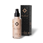 Lamari rozświetlający balsam do ciała z drobinkami Bioglitter® i feromonami efekt Glow 50ml