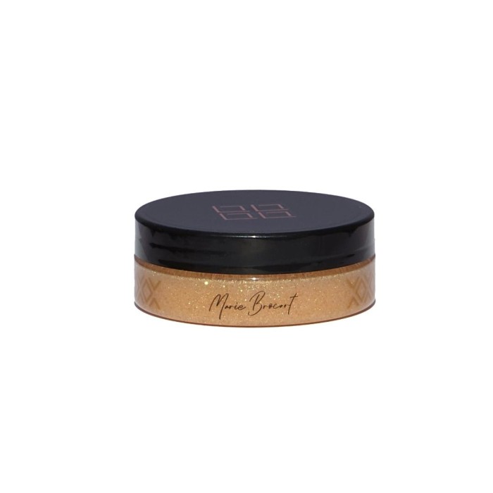 semari-rozswietlajacy-peeling-do-ciala-marie-brocart-z-drobinkami-bioglitter-2