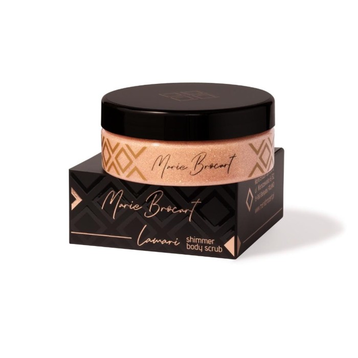 lamari-rozswietlajacy-peeling-do-ciala-z-drobinkami-bioglitter-marie-brocart-glow-effect