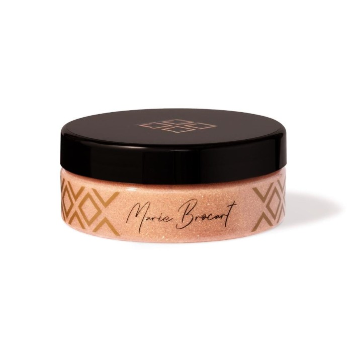 lamari-rozswietlajacy-peeling-do-ciala-z-drobinkami-bioglitter-marie-brocart-glow-effect