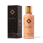 Lamari rozświetlający suchy olejek do ciała z drobinkami Bioglitter® efekt Glow 100ml