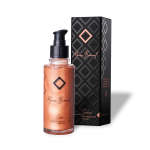 Solari brązujący żel po opalaniu z drobinkami Bioglitter® łagodząco-nawilżający 100ml