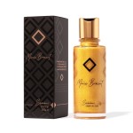 Semari rozświetlający suchy olejek do ciała z drobinkami Bioglitter® efekt Shimmer 100ml