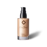 Lamari rozświetlający suchy olejek do ciała z drobinkami Bioglitter® efekt Glow 50ml