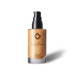 Semari rozświetlający suchy olejek do ciała z drobinkami Bioglitter® efekt Shimmer 50ml