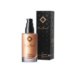 Semari rozświetlający żel po opalaniu z drobinkami Bioglitter® łagodząco-nawilżający efekt Shimmer 50ml